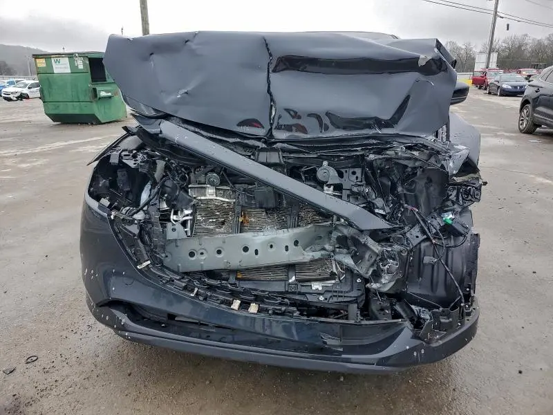 2024 MAZDA CX-5 PREFERRED  