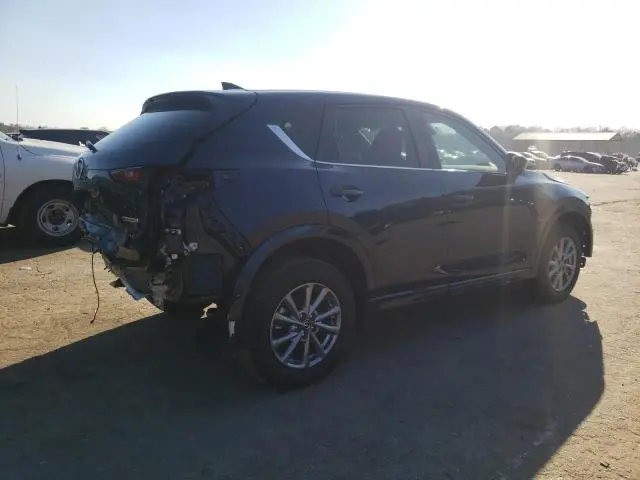2024 MAZDA CX-5 PREFERRED