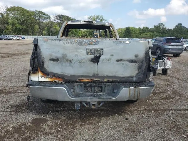 2013 TOYOTA TUNDRA DOUBLE CAB SR5  