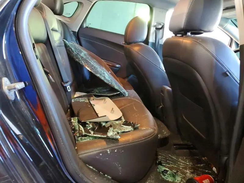 2013 BUICK VERANO PREMIUM  
