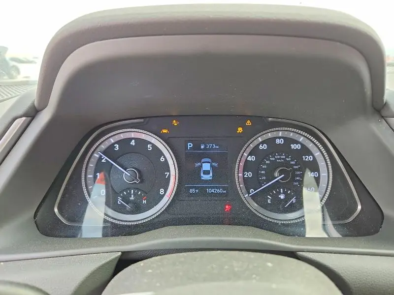 2022 HYUNDAI SONATA SE  
