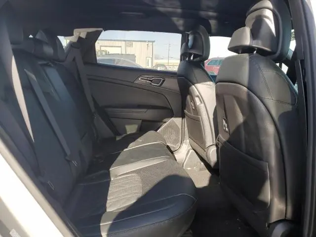 2023 KIA SPORTAGE X-PRO