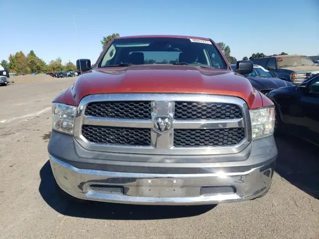 2013 RAM 1500 ST