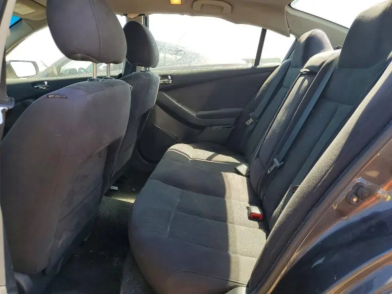 2011 NISSAN ALTIMA 2.5  