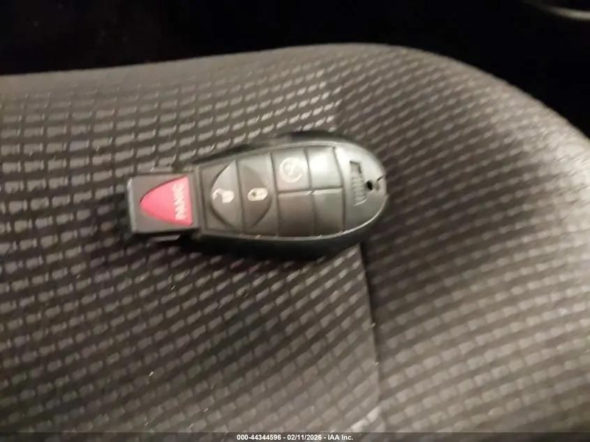 2020 DODGE GRAND CARAVAN SE PLUS