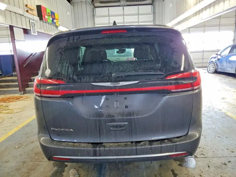 2021 CHRYSLER PACIFICA TOURING  