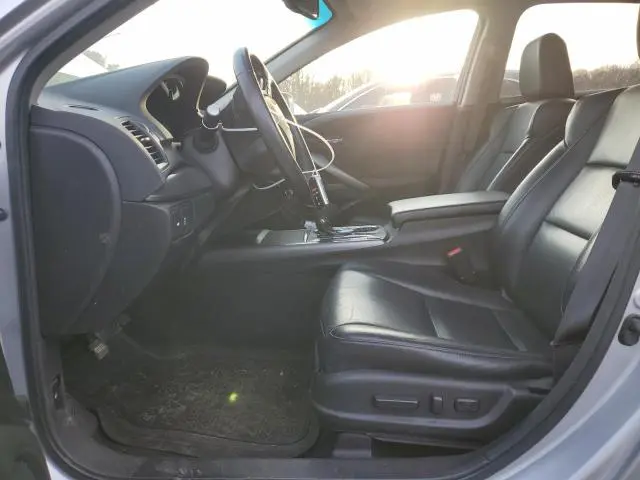 2013 ACURA RDX TECHNOLOGY  
