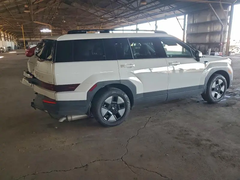 2024 HYUNDAI SANTA FE SEL  