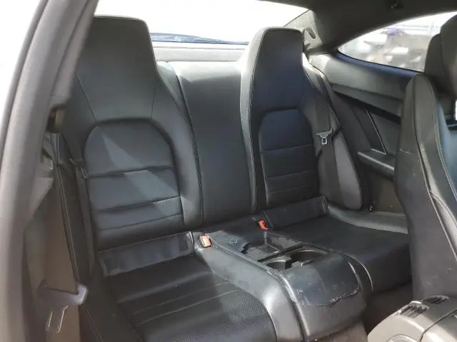 2013 MERCEDES-BENZ C 250  