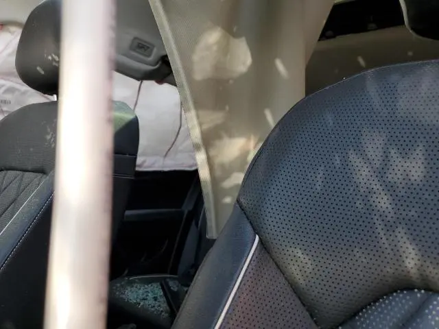 2024 VOLKSWAGEN ATLAS SEL PREMIUM R-LINE  