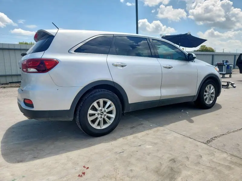 2019 KIA SORENTO L  