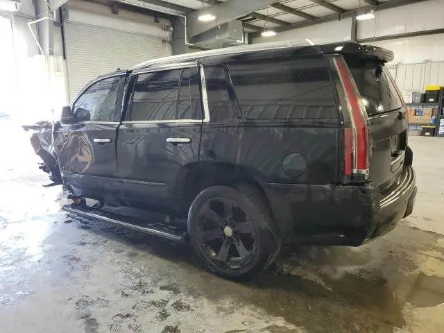 2017 CADILLAC ESCALADE PLATINUM  