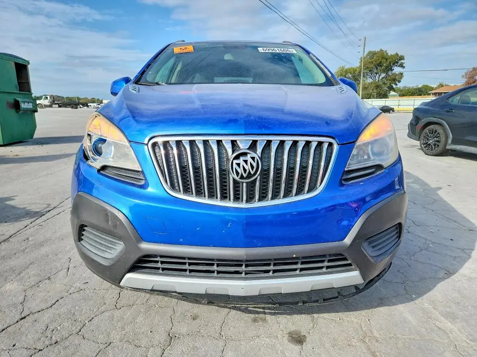 2013 BUICK ENCORE   