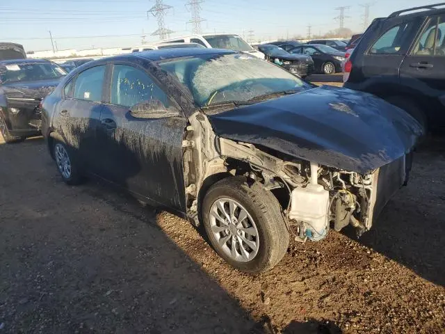 2024 KIA FORTE LX  
