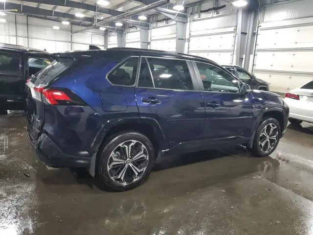 2025 TOYOTA RAV4 XSE  