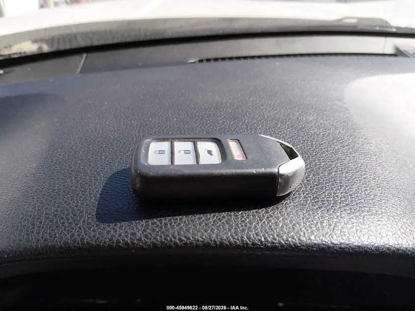 2020 HONDA HR-V AWD EX