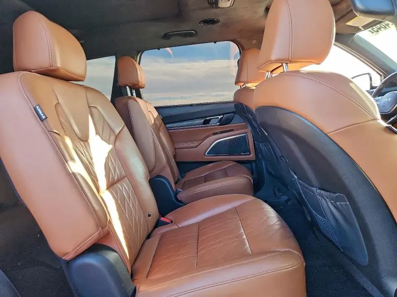 2024 KIA TELLURIDE SX  