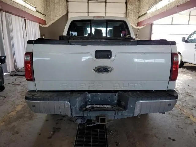 2013 FORD F250 SUPER DUTY  