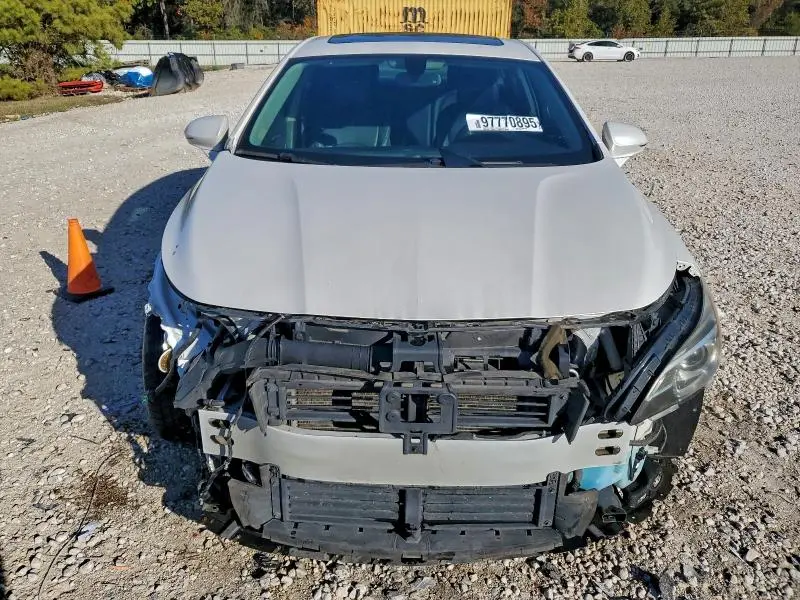 2018 BUICK LACROSSE ESSENCE  