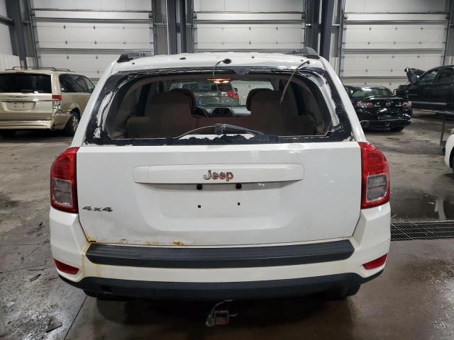 2011 JEEP COMPASS SPORT