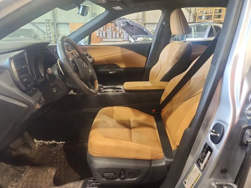 2024 LEXUS RX 350 BASE  