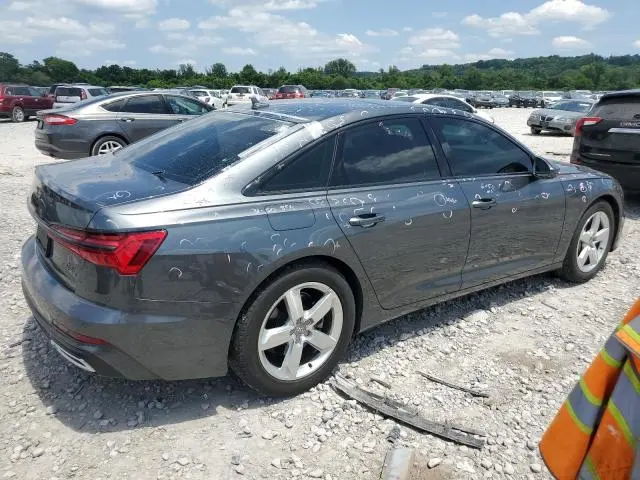 2019 AUDI A6 PREMIUM PLUS  