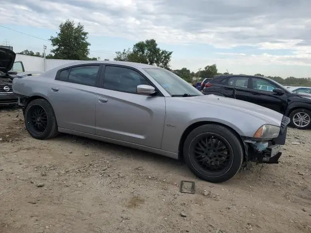 2014 DODGE CHARGER R/T  