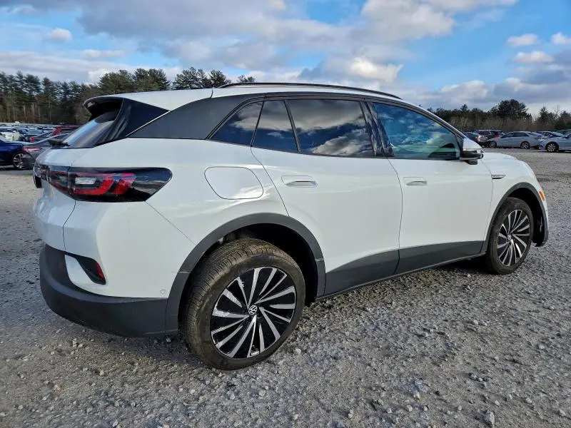 2025 VOLKSWAGEN ID.4 PRO  