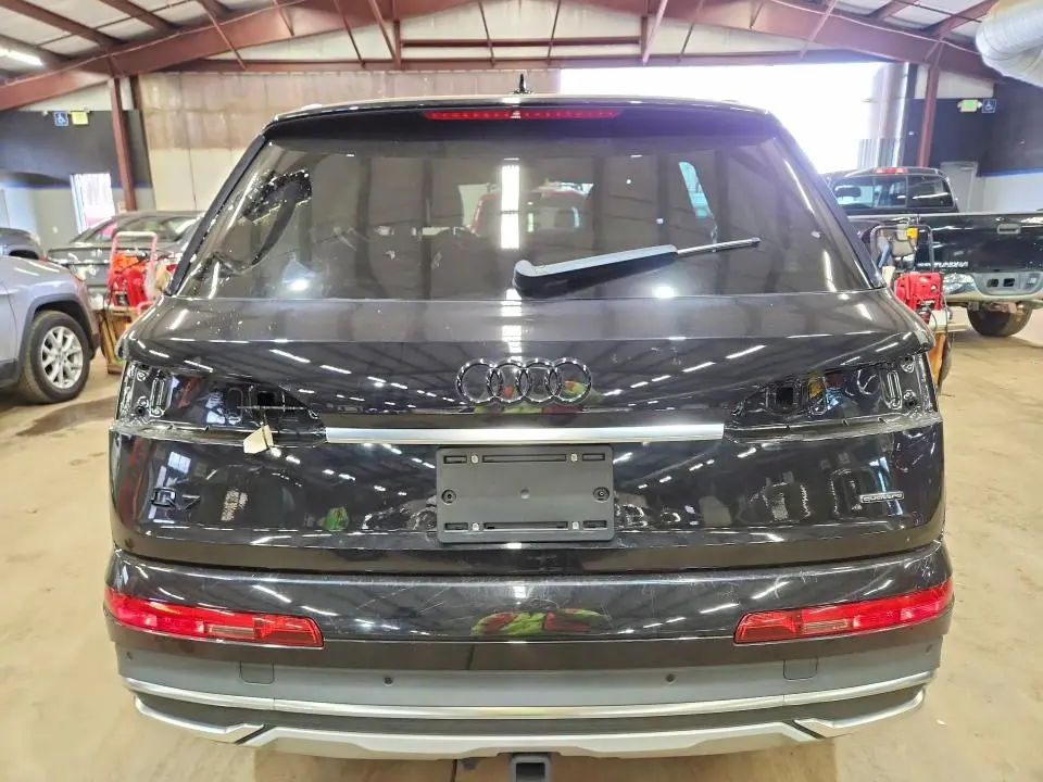 2020 AUDI Q7 PREMIUM  