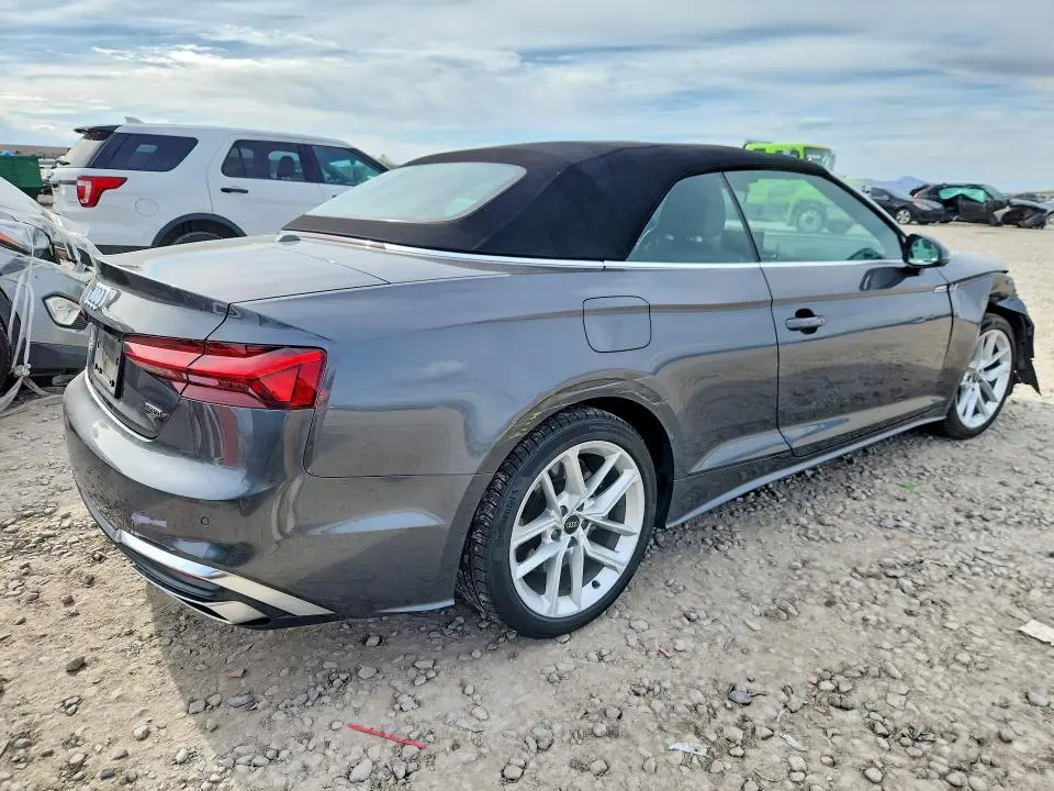 2023 AUDI A5 PREMIUM PLUS 45  