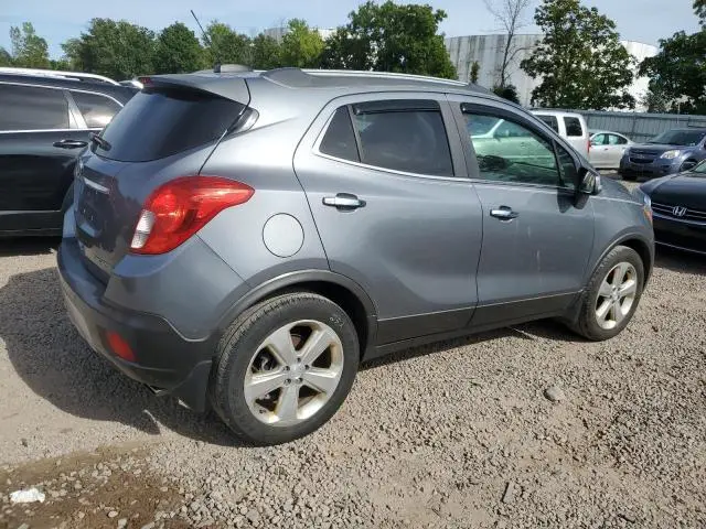 2015 BUICK ENCORE PREMIUM  