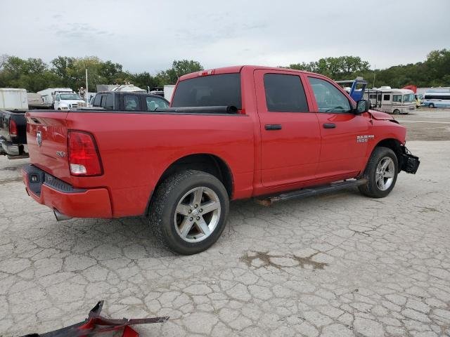 2017 RAM 1500 ST