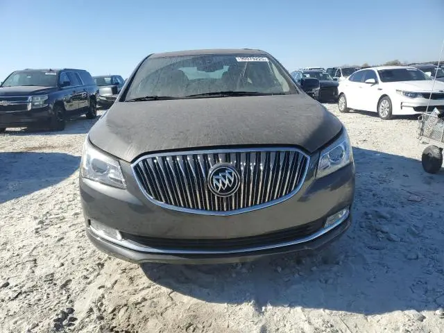 2016 BUICK LACROSSE SPORT TOURING  