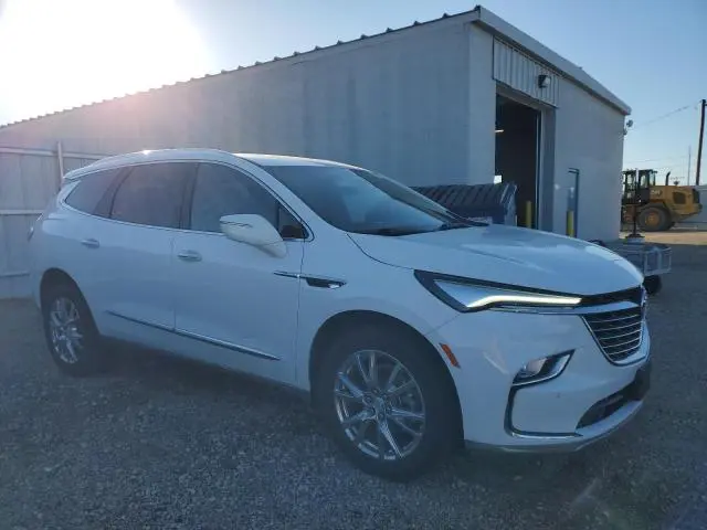 2022 BUICK ENCLAVE PREMIUM  