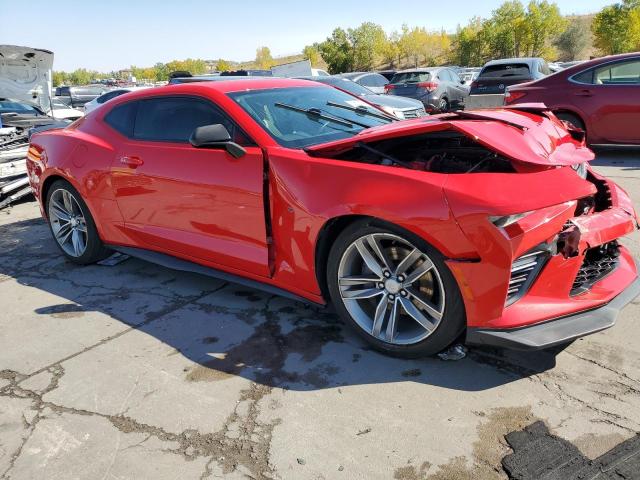 2018 CHEVROLET CAMARO SS