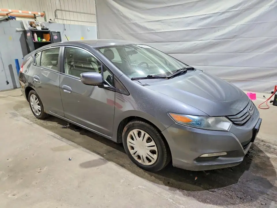 2011 HONDA INSIGHT   