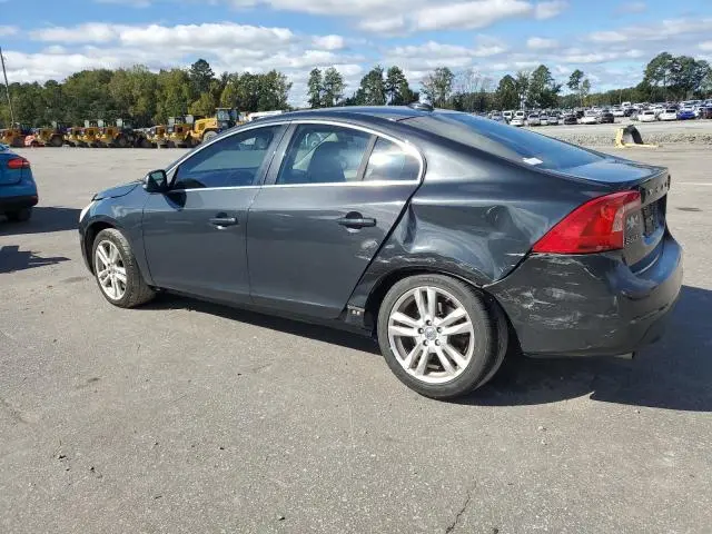 2012 VOLVO S60 T5