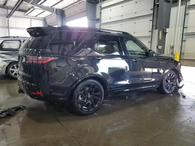 2023 LAND ROVER DISCOVERY HSE R-DYNAMIC  