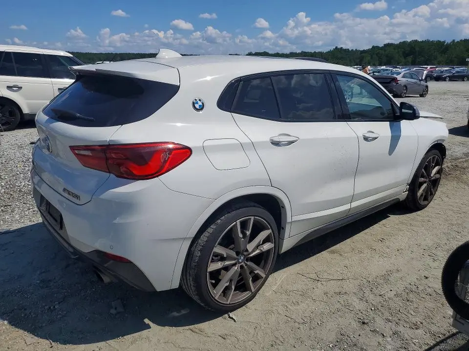 2020 BMW X2 M35I  