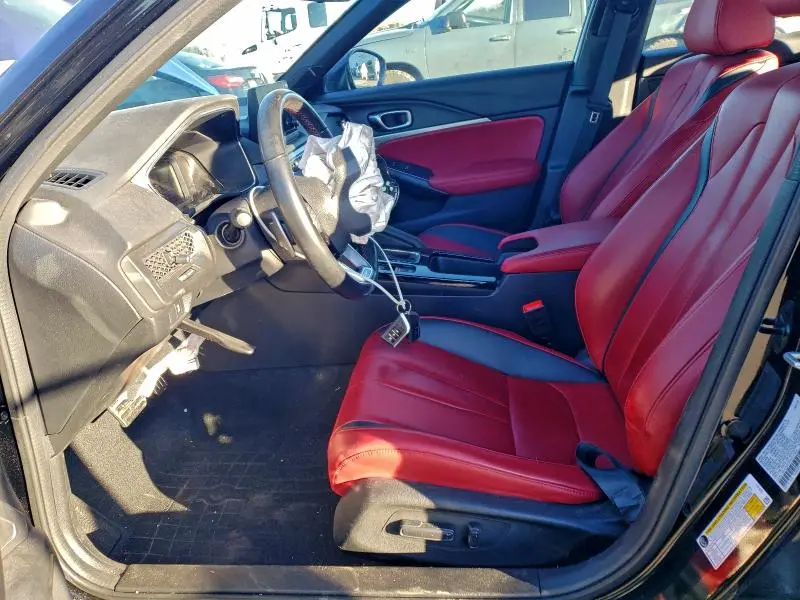 2024 ACURA INTEGRA A-SPEC  