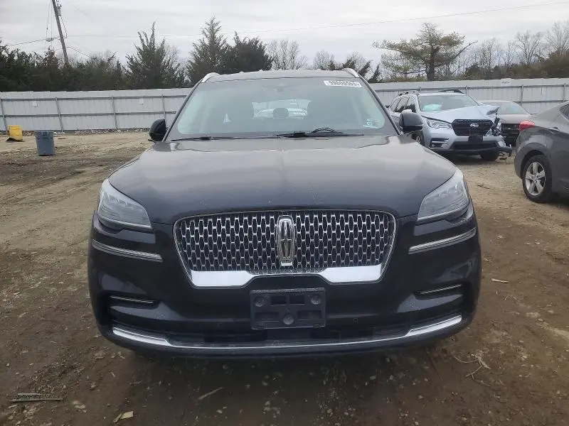 2023 LINCOLN AVIATOR   