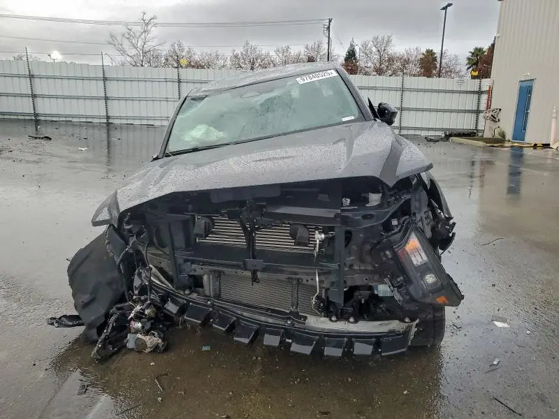 2024 TOYOTA TACOMA DOUBLE CAB  