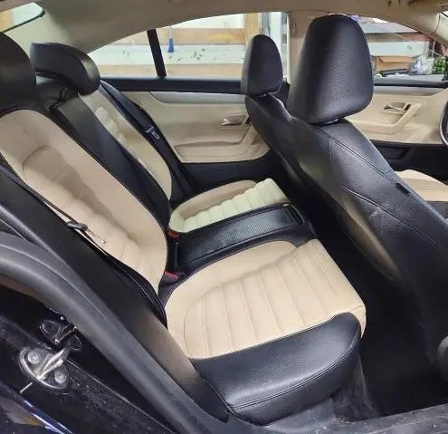 2012 VOLKSWAGEN CC SPORT  