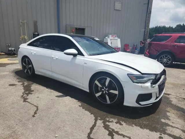 2021 AUDI A6 PREMIUM  