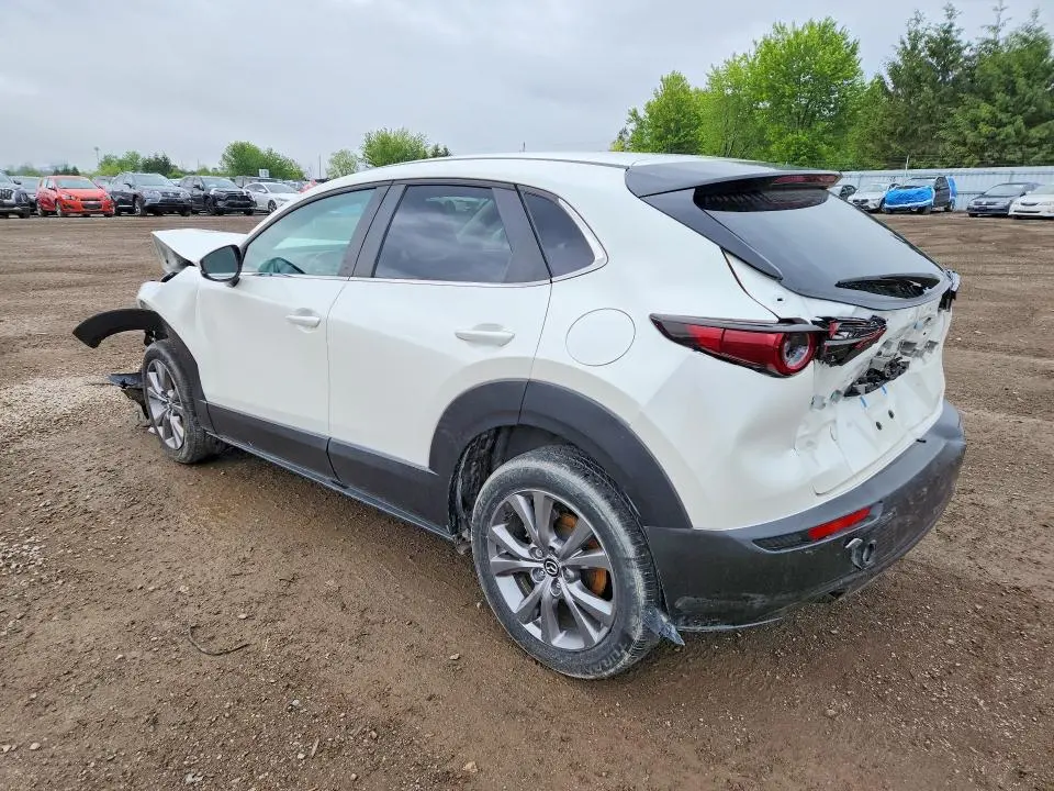 2024 MAZDA CX-30 PREFERRED  