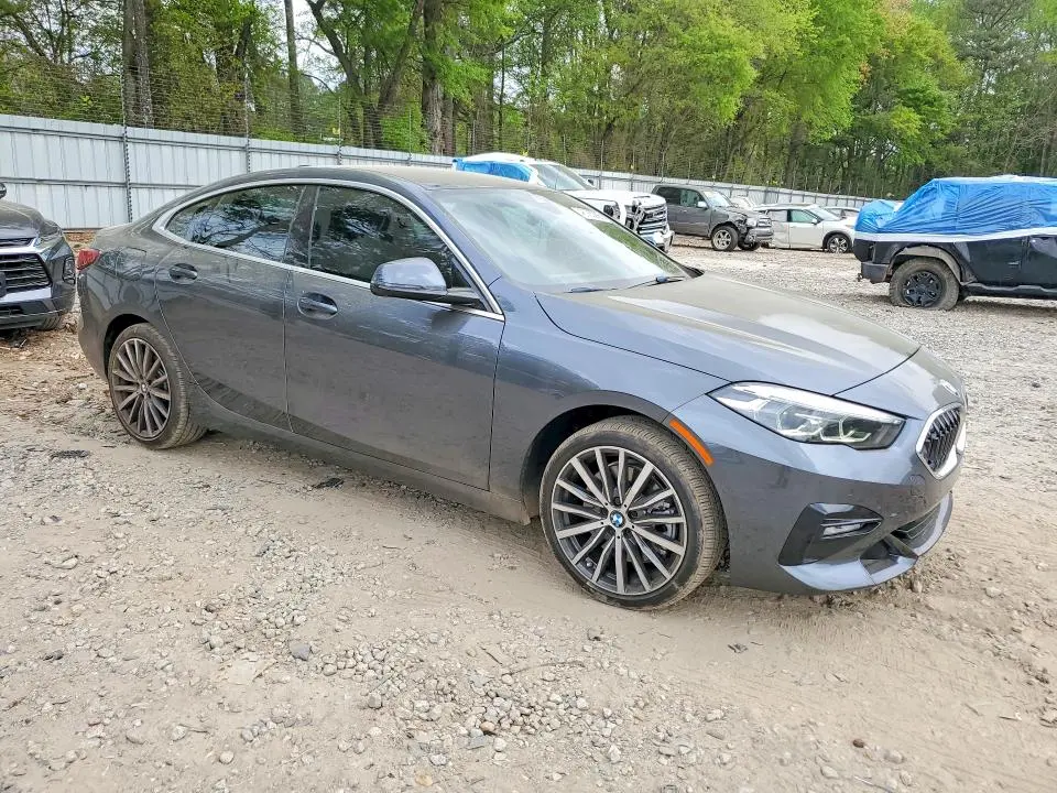 2021 BMW 228I   