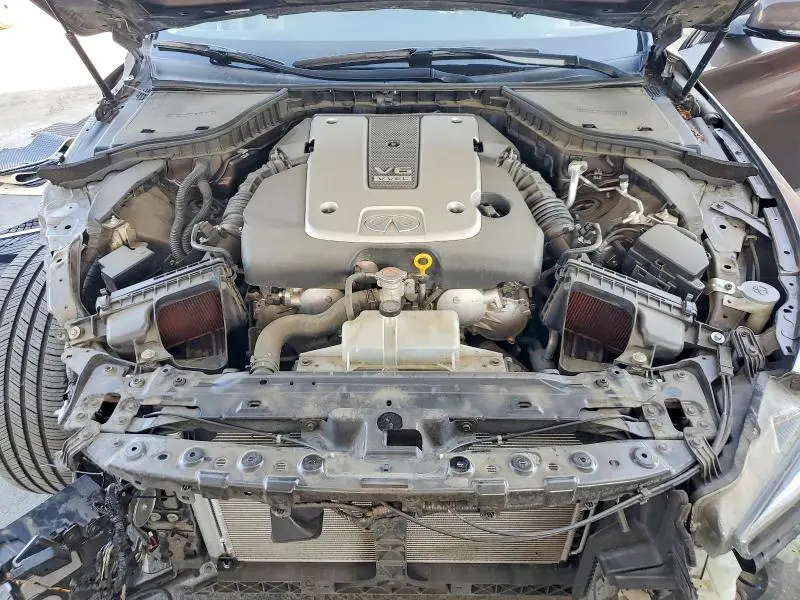 2014 INFINITI Q50 PREMIUM  