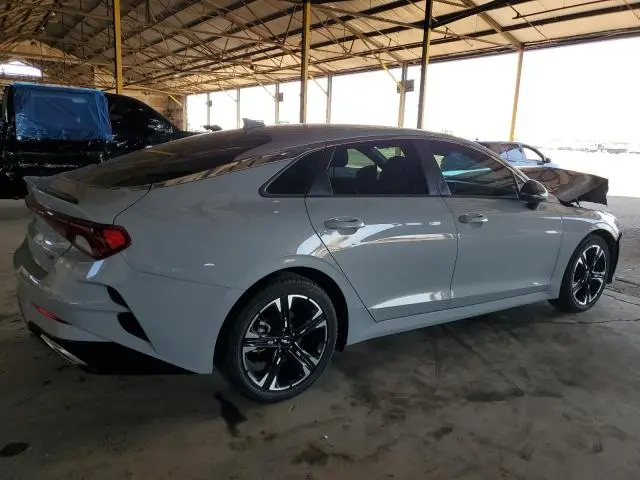 2022 KIA K5 GT LINE  