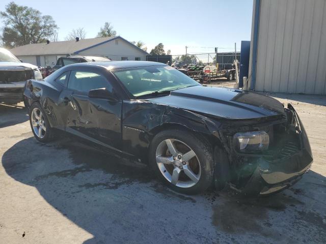 2010 CHEVROLET CAMARO LT