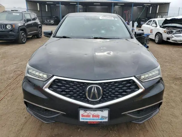 2018 ACURA TLX TECH